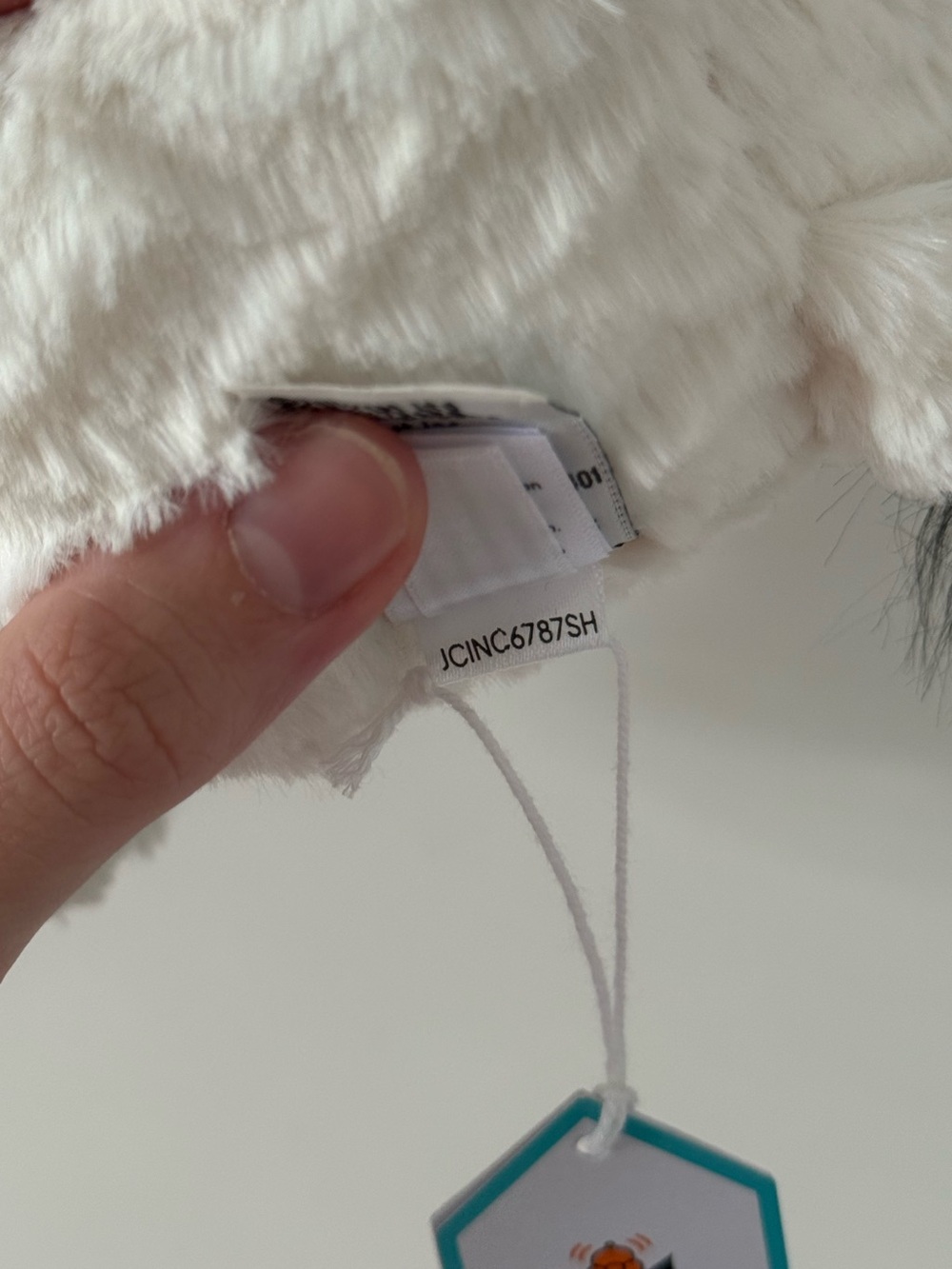 Jellycat Mooliet Cow BNWT - Picture 3 of 4